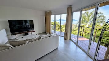 Una Smart TV