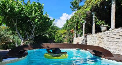 SUITE by Chalet de Tahiti
