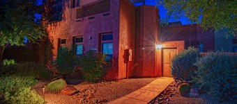 Great condo for exploring Tubac & surroundings!