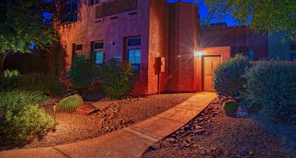 Great condo for exploring Tubac & surroundings!