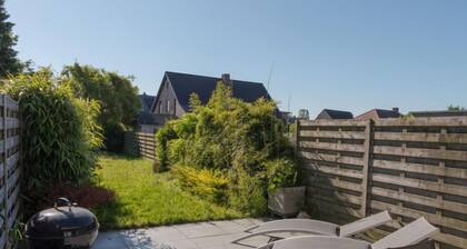 Stella Maris with garage and garden by Interhome