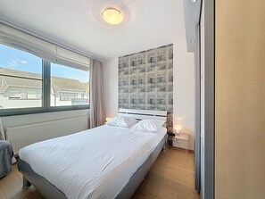 3 bedrooms, Internet - Stella Maris with garage and garden by Interhome (De Haan)