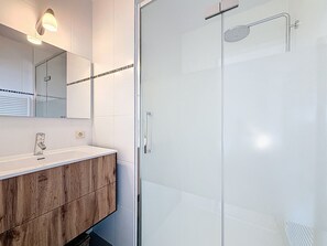 Hair dryer - Stella Maris with garage and garden by Interhome (De Haan)