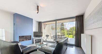 Stella Maris with garage and garden by Interhome