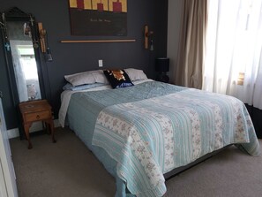 3 Schlafzimmer, WLAN, Bettwäsche
