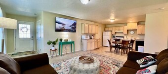 Benji`s House by the lake