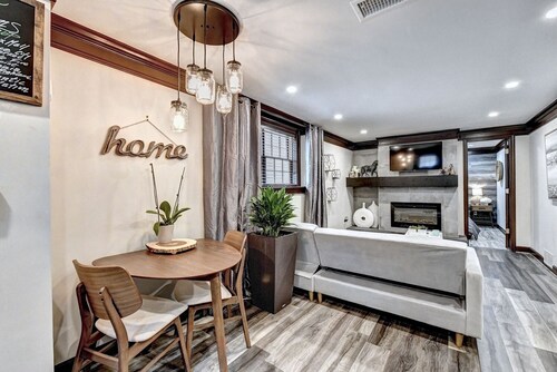 Cozy Guest-Suite