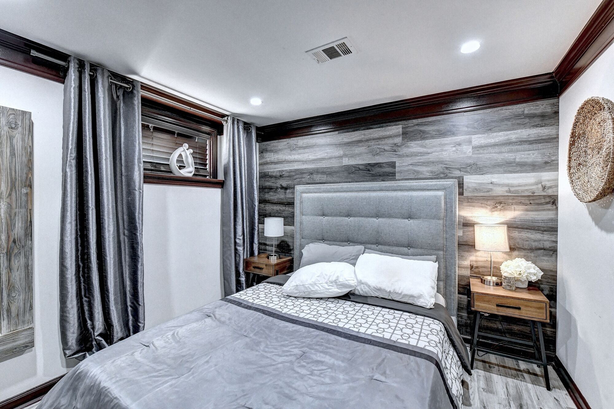 1 bedroom, WiFi