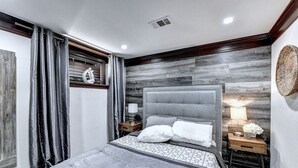 1 bedroom, WiFi