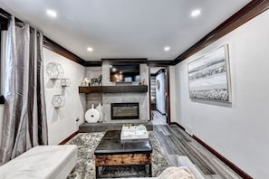 Interior - Cozy Guest-Suite (Atlanta)