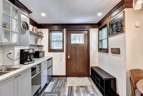 Cozy Guest-Suite