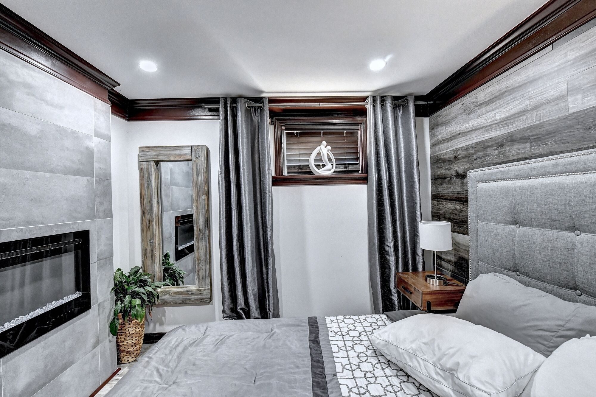 1 bedroom, WiFi