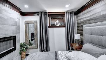 1 bedroom, WiFi