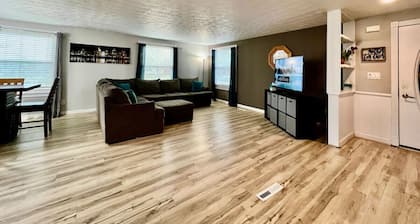 4448 Cabernet · Cozy House on Cabernet