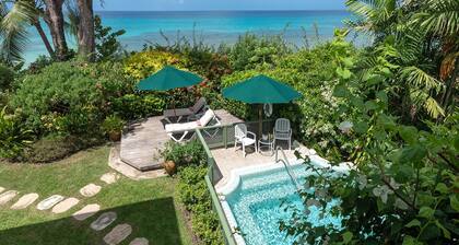 Relaxing Beachfront Home with Pool - La Paloma