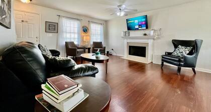 5042 Princeton Glend · Worley's House