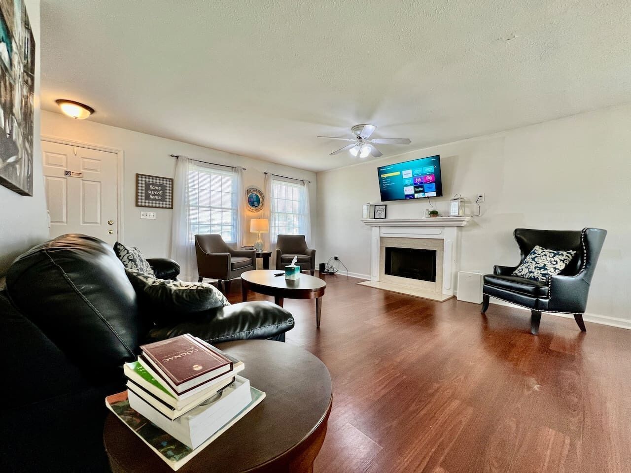 5042 Princeton Glend · Worley's House