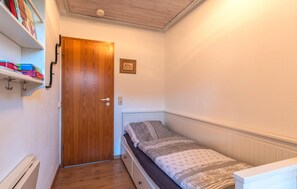 2 Schlafzimmer, kostenloses WLAN