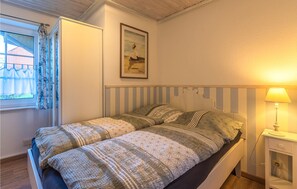 2 عدّة غرف نوم وواي فاي مجانًا