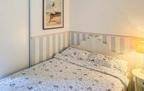 2 Schlafzimmer, kostenloses WLAN