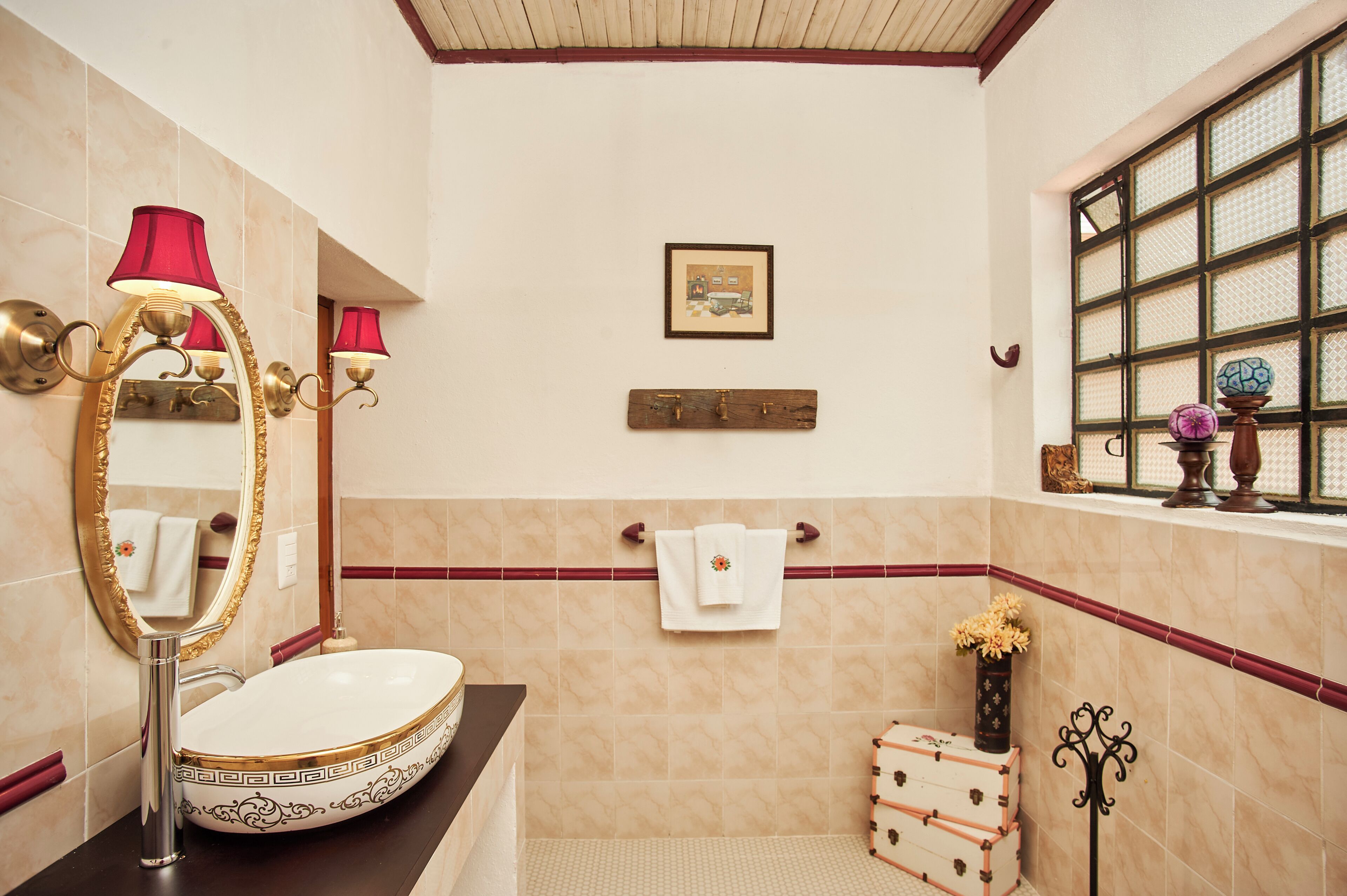 Baño