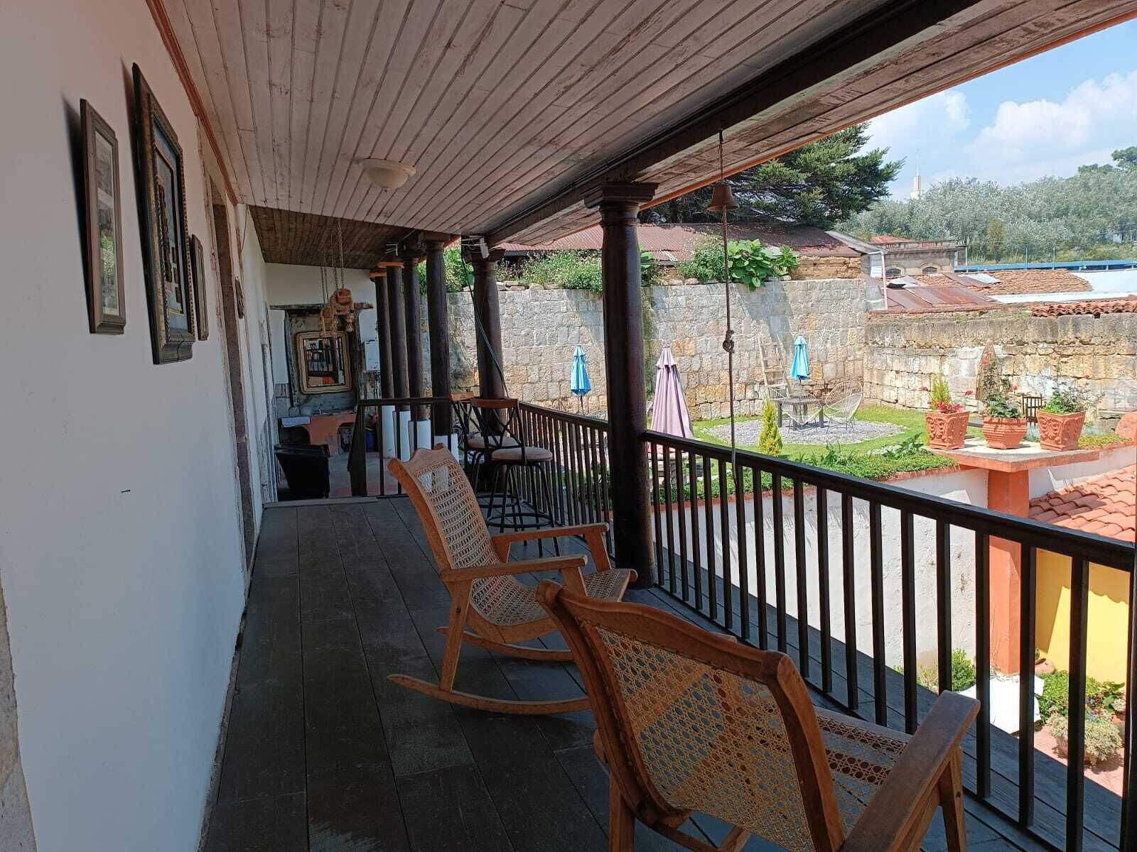 Premium Studio Suite | Terrace/patio