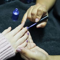 Body treatments, aromatherapy, hot stone massages, deep-tissue massages