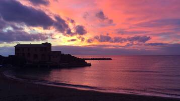 Spiaggia