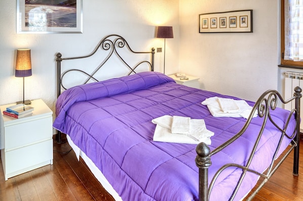 1 chambre, Wi-Fi gratuit