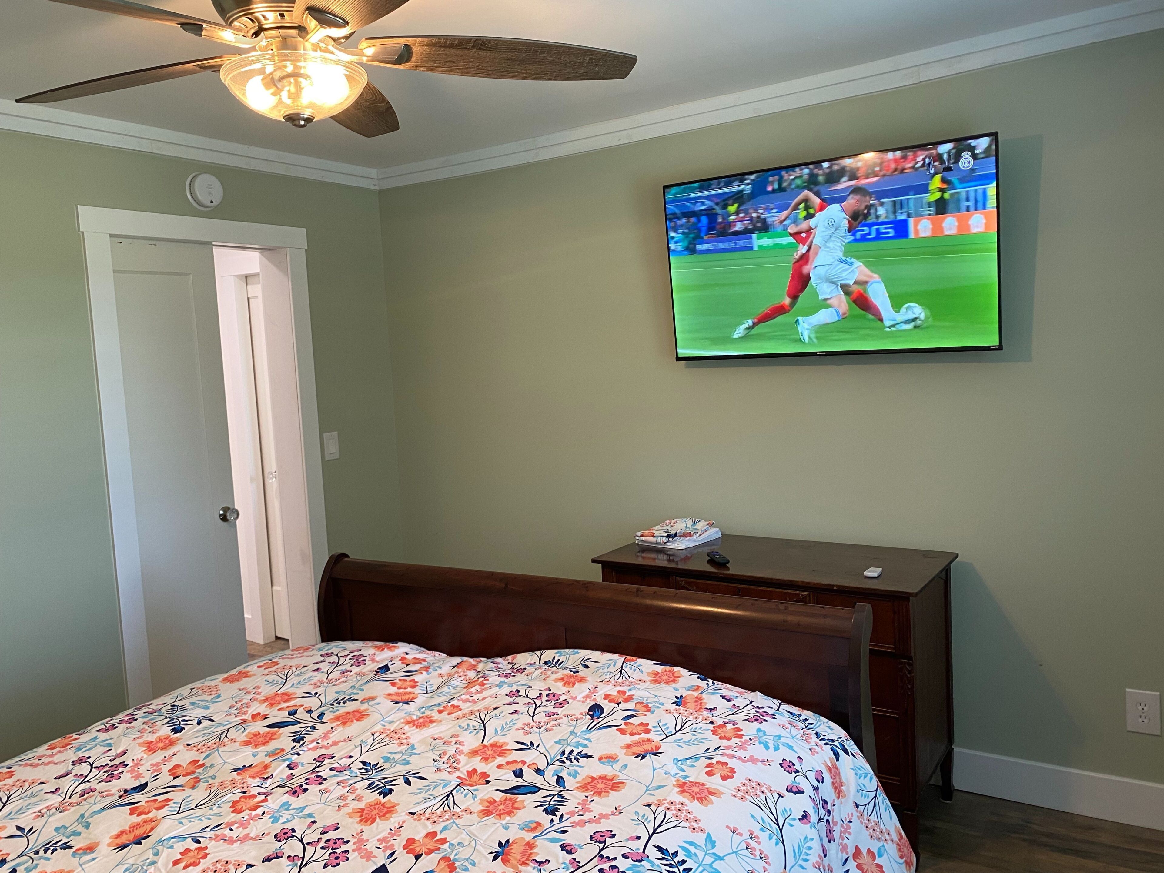 House, 5 Bedrooms, Patio | 5 bedrooms, WiFi