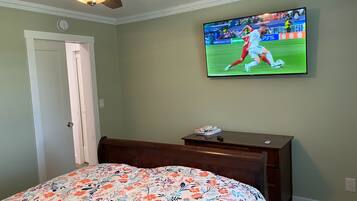 House, 5 Bedrooms, Patio | 5 bedrooms, WiFi