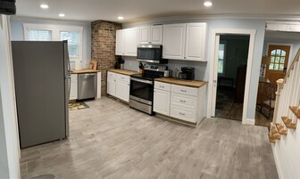 บ้านพัก, 5 ห้องนอน, ลานระเบียง | ภายใน