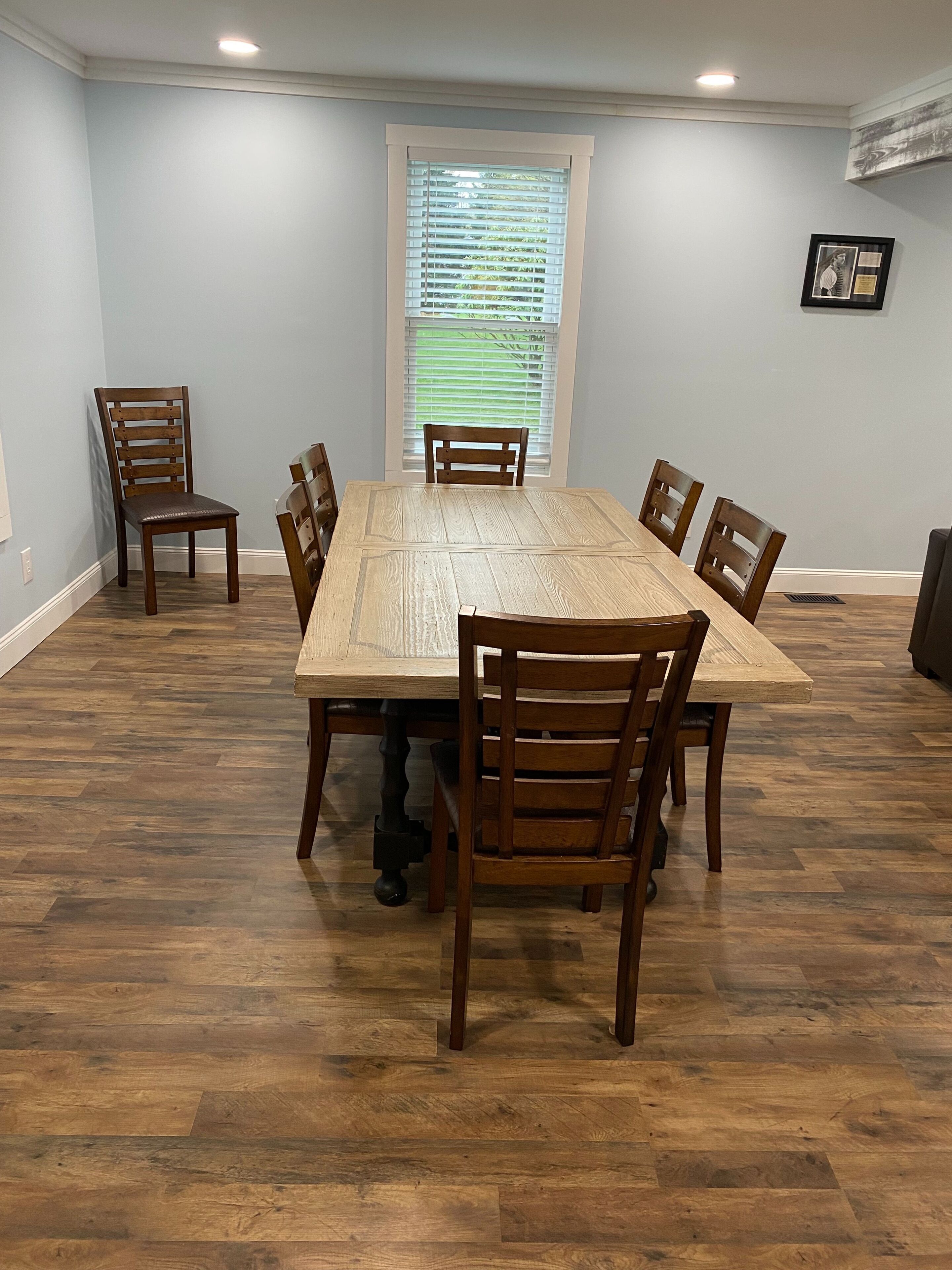 House, 5 Bedrooms, Patio | Dining