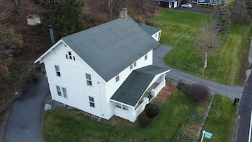 House, 5 Bedrooms, Patio | Exterior