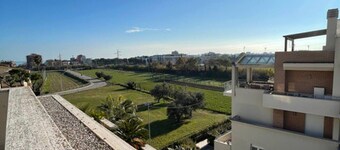 Solemare Apartments Blu Moon Suite