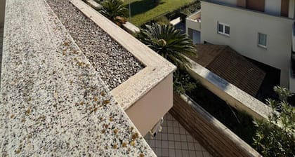 Solemare Apartments Blu Moon Suite