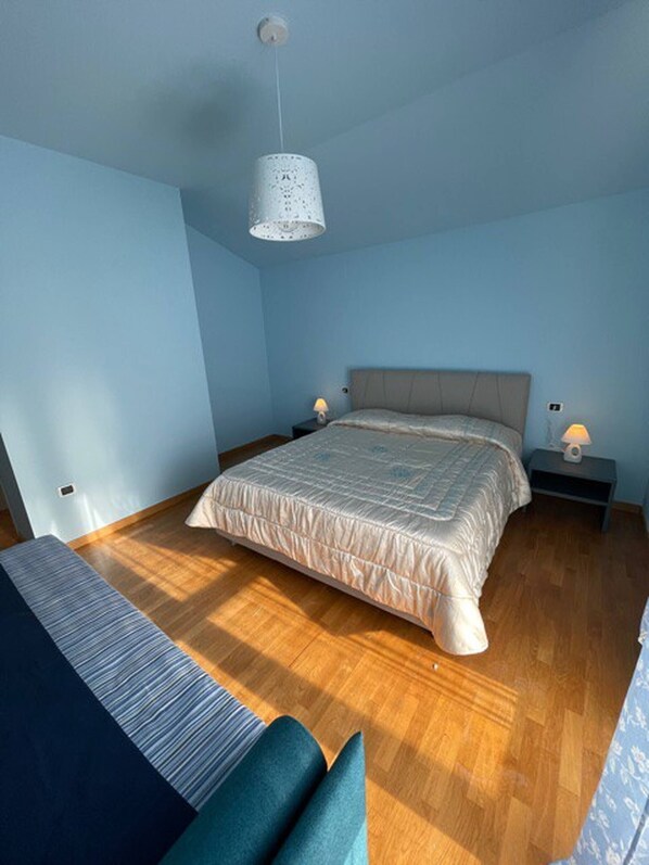 Condo, 1 habitación | 1 habitación