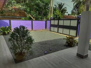 House, 2 Bedrooms, Accessible, Garden View | Garden - Quite Villa - Weligama (Weligama)
