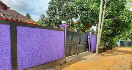 Quite Villa - Weligama