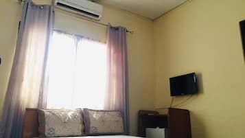 Quarto, 1 quarto, para fumantes, sacada | 1 quarto