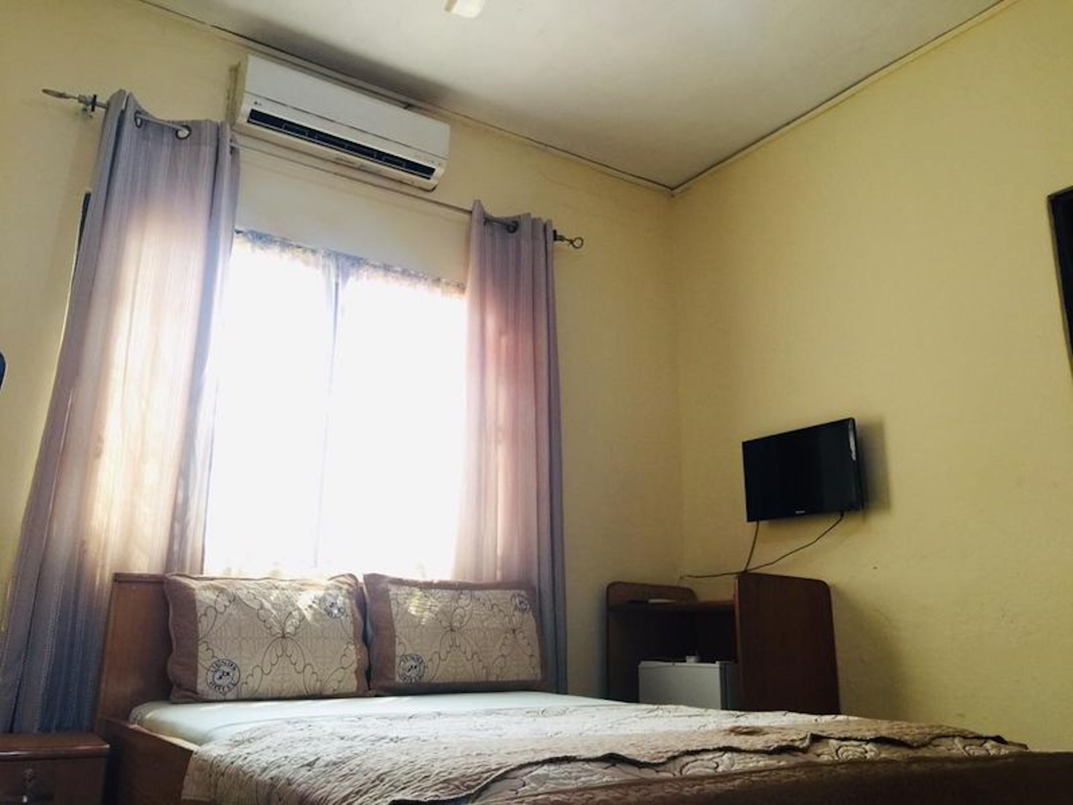 Foto - Single Room - Ground Floor