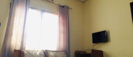 Chambre, 1 chambre, fumeur, balcon | 1 chambre