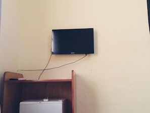 Room, 1 Bedroom, Smoking, Balcony
