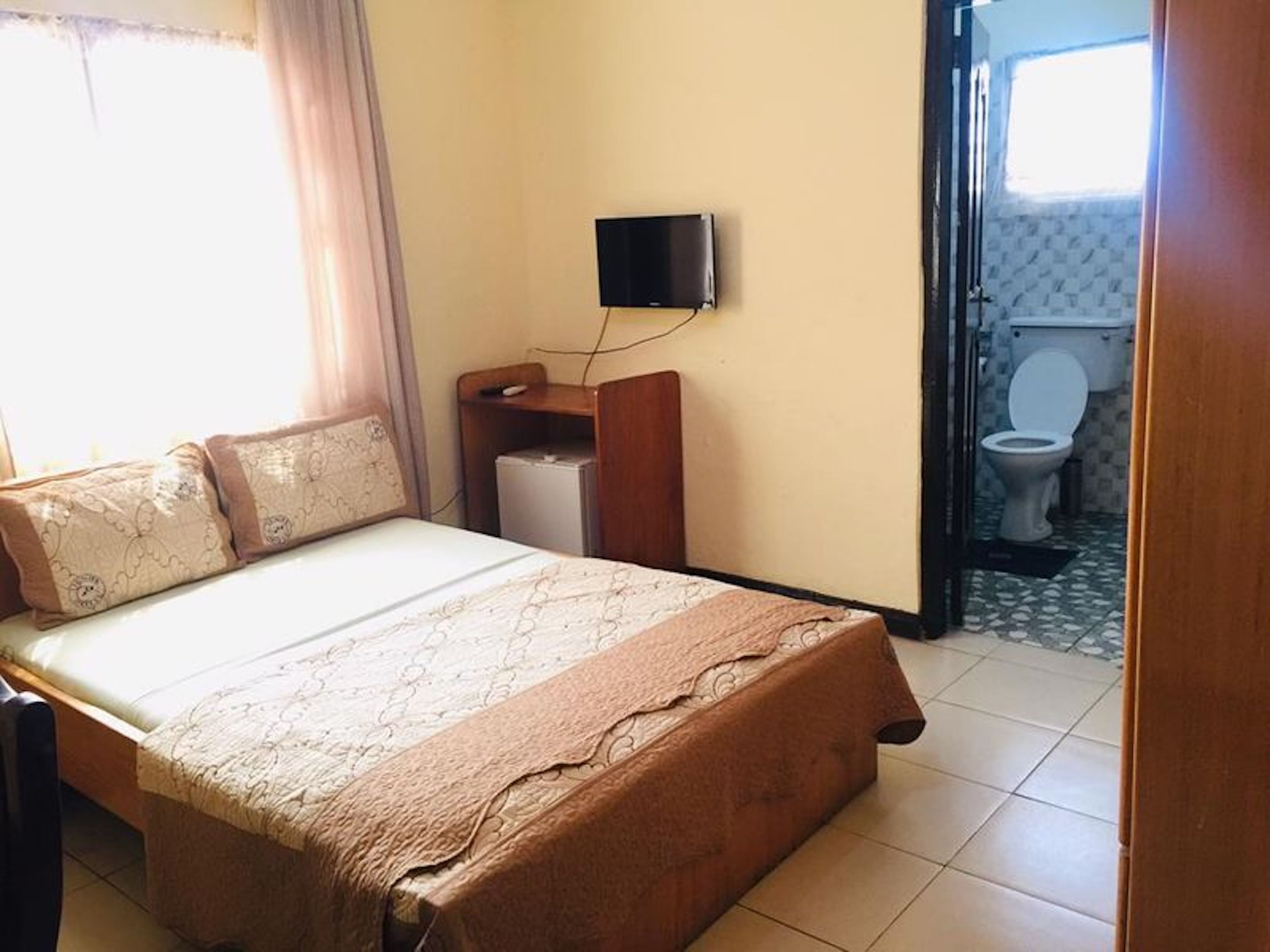 Foto - Single Room - Ground Floor in Accra