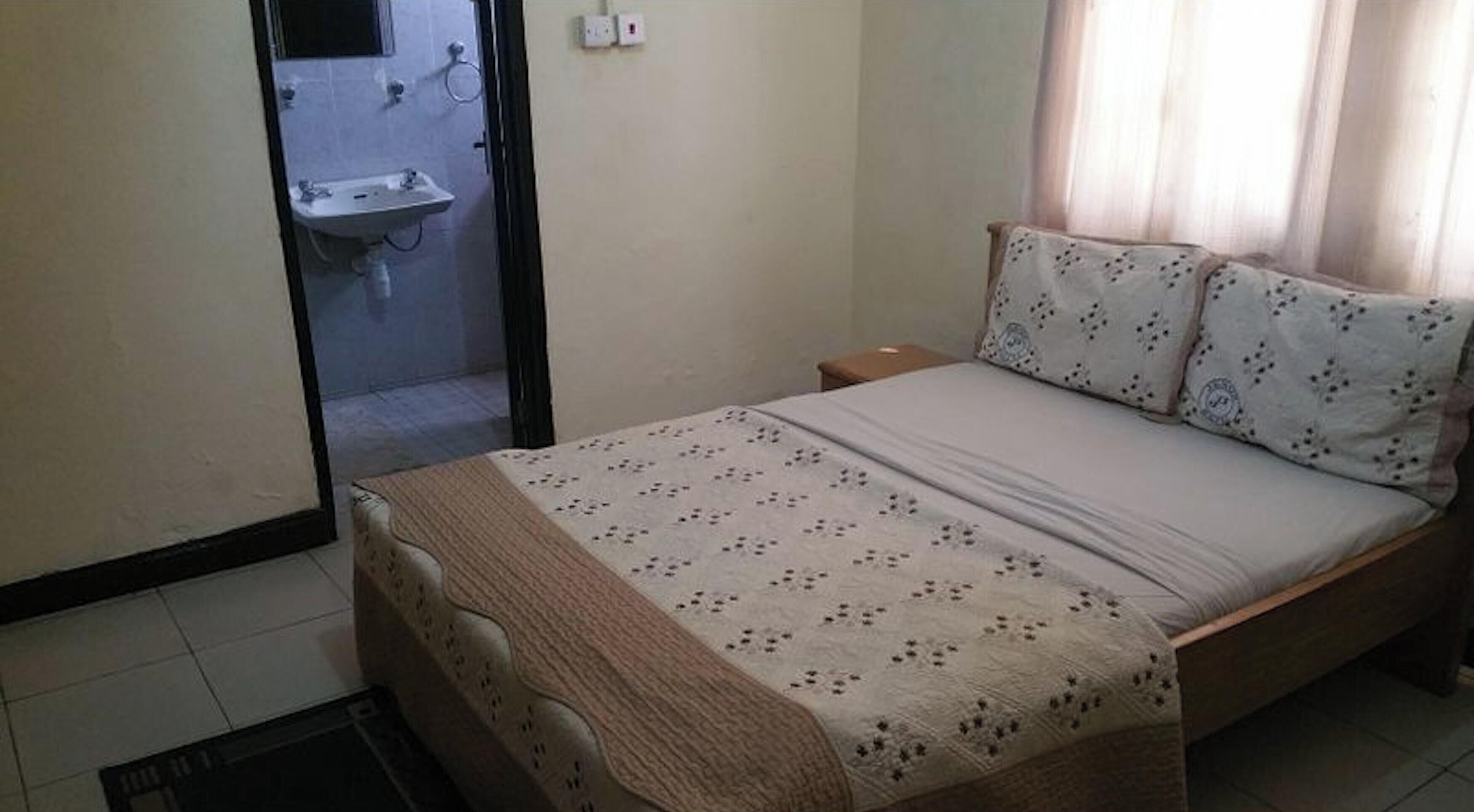 Foto - Single Room - Ground Floor in Accra