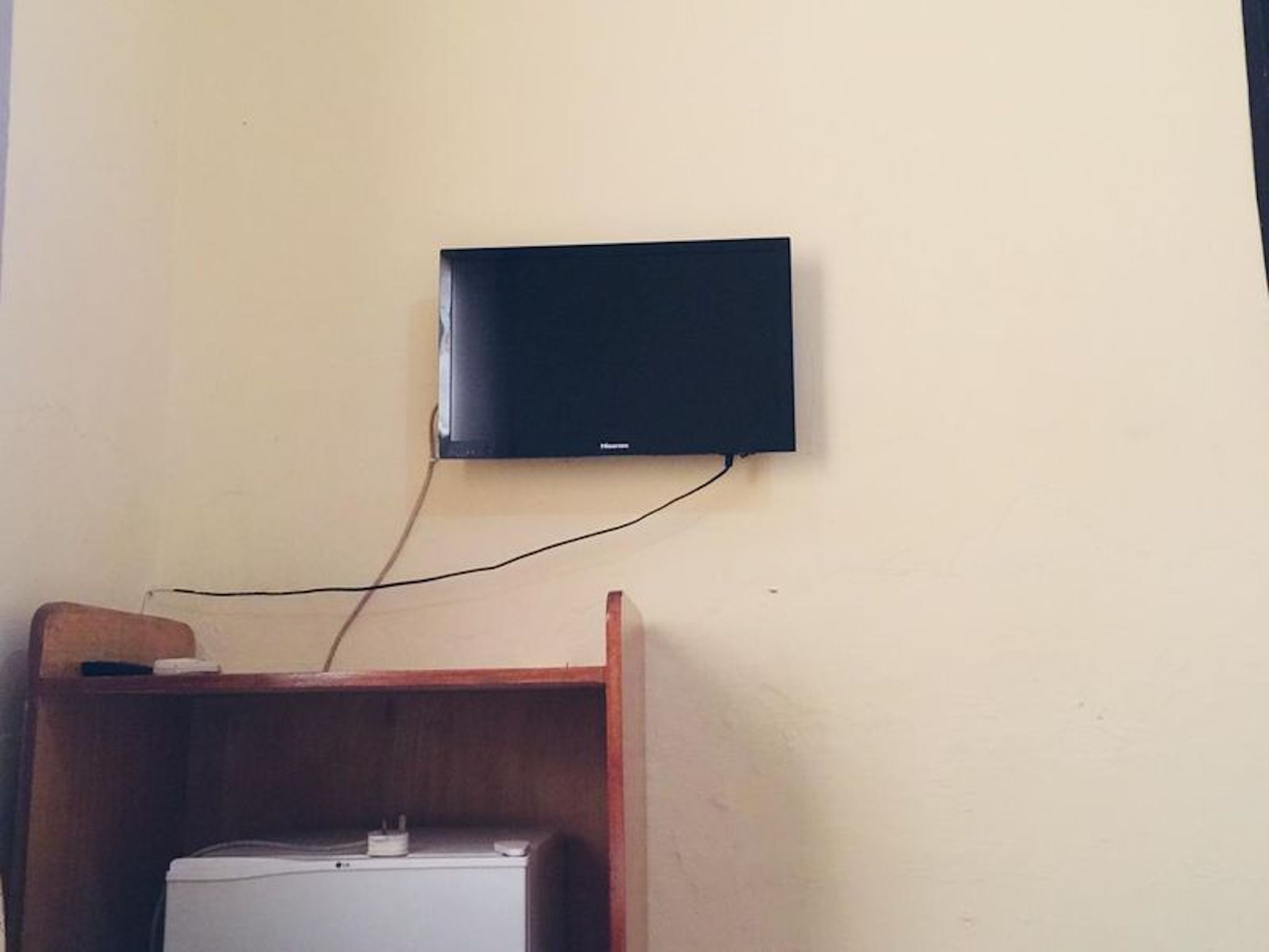 Foto - Single Room - Ground Floor in Accra