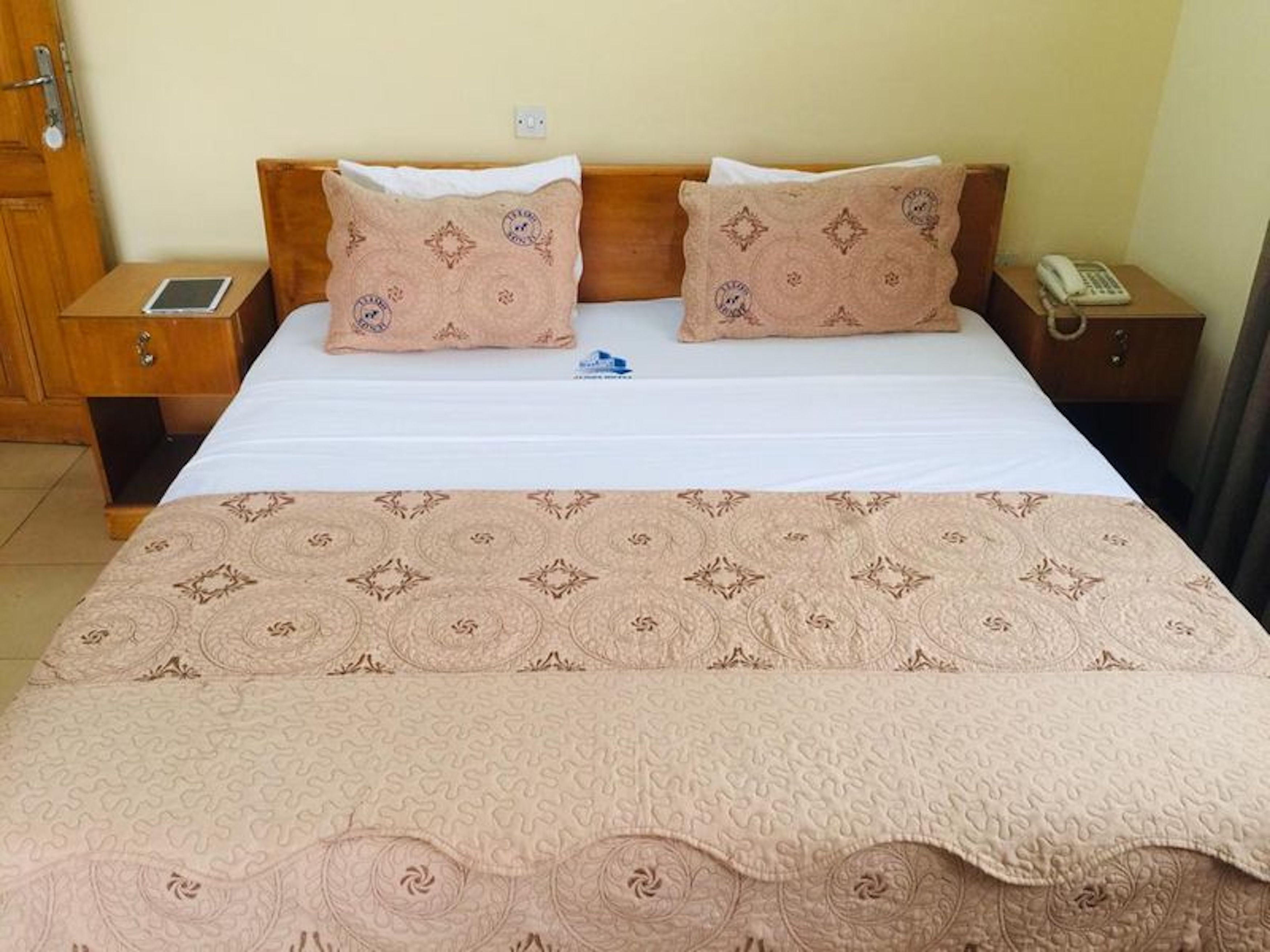 Foto - Double Room with Garden View