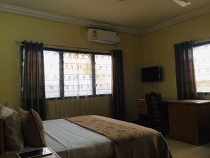 Chambre, 1 chambre, fumeur, balcon | 1 chambre