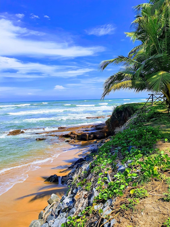 Exterior - Room-double Room With Garden View (Accra)