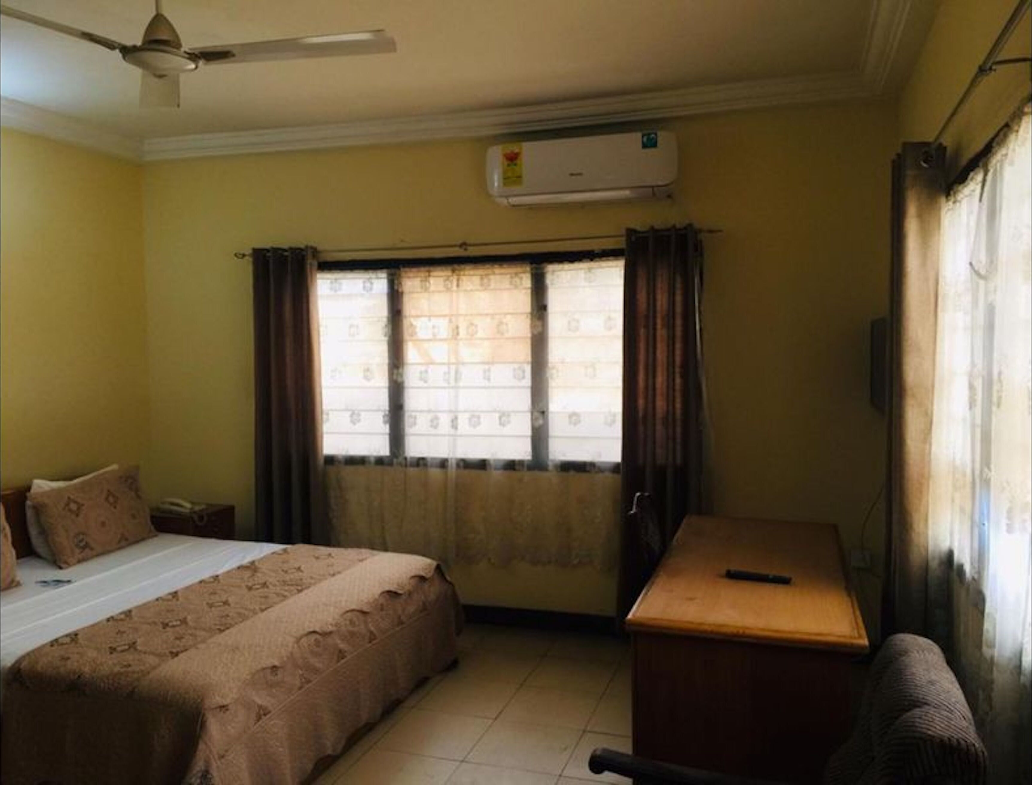 Foto - Double Room with Garden View